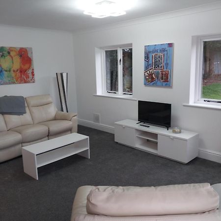 Tranquil Thaxted Apartment With 2 Bedrooms Exterior photo